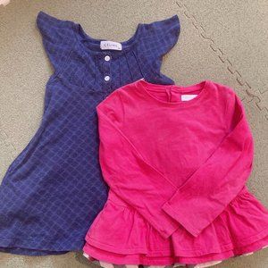 celine dress 80 burberry long-sleeved tights 92